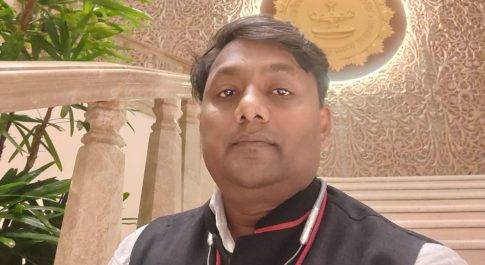 5000 (लगभग) एम्स के कांटेक्ट/आउटसोर्स कर्मचारियों को अब चिकित्सा अवकाश, मातृत्व अवकाश और अर्जित अवकाश मिलेगा :  संत देव चौहान