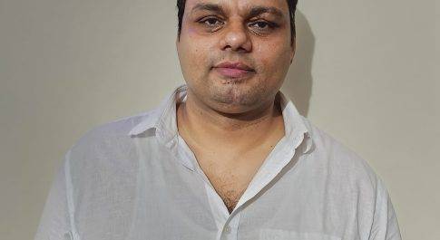 राष्ट्रीय त्यागी युवा संघ के निर्विरोध राष्ट्रीय अध्यक्ष बने ‘चौधरी ईशान त्यागी’