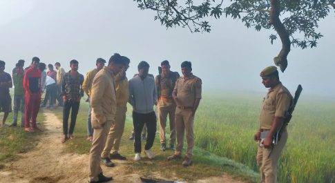 पारिवारिक कलह से तंग आकर युवक ने की खुदकुशी