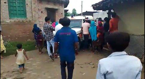 बारावफात के जुलुश के दौरान करंट लगने से 6 लोगों की हुई मौत
