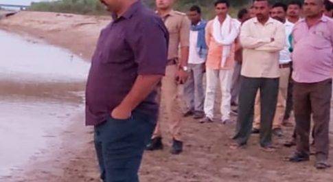 बहराइच जिले की सभी मां दुर्गा पूजा समितियों से पुलिस अधिक्षक ने की अपील