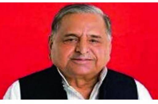 सपा मुखिया मुलायम सिंह यादव के निधन पर उत्तर प्रदेश के मुख्यमंत्री योगी आदित्यनाथ जी ने जताया शोक
