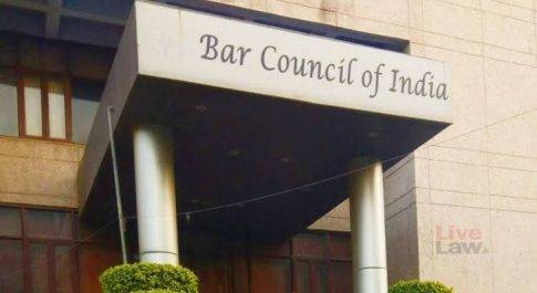 बार काउंसिल ऑफ इंडिया ने आदेश जारी कर कहा : अगले आदेश जारी होने तक नहीं दिया जाएगा सर्टिफिकेट ऑफ प्रैक्टिस  