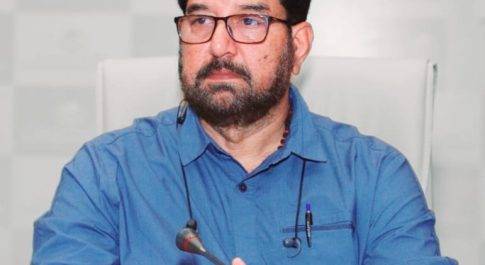 राज्योत्सव की खुशी हुई दुगनी, देश का प्रथम स्वामीनाथन इंडिया एग्रीबिजनेस अवार्ड्स-2022 छत्तीसगढ़ के “सेंट्रल हर्बल एग्रो मार्केटिंग फेडरेशन” (चैम्फ) को,