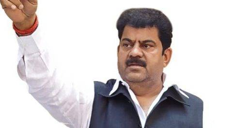 दिल्ली की जनता से झूठे वादे करने के लिए केजरीवाल को माफी मांगनी चाहिंए : पण्डित जगदीश शर्मा