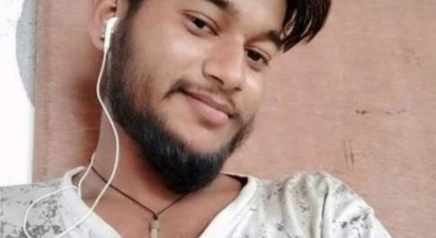 फेसबुक पर लाइव आकर सिरफिरे आशिक ने काट लिया गला