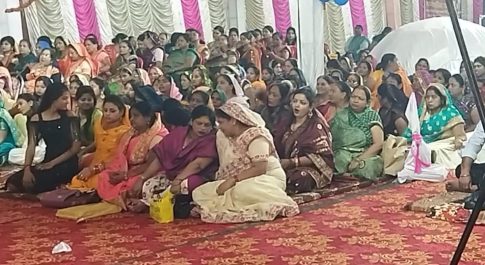 राम नाम के जप से मिलती सुख समृद्धि