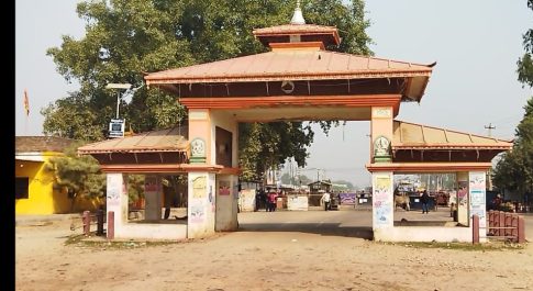 भारत नेपाल सीमावर्ती क्षेत्र में बाइक चोरी का सिलसिला जारी