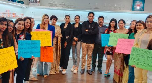 महिला व्यापारियों के मुद्दों को भी घोषणा पत्र में शामिल करेगी आप