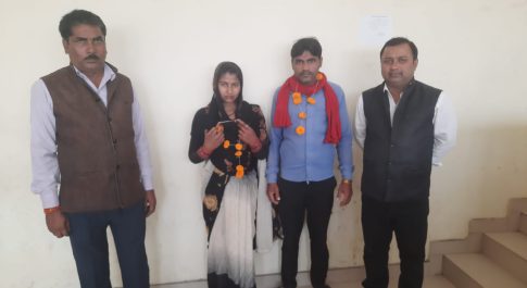 पारिवारिक विवाद के 32 मामलों का हुआ निस्तारण