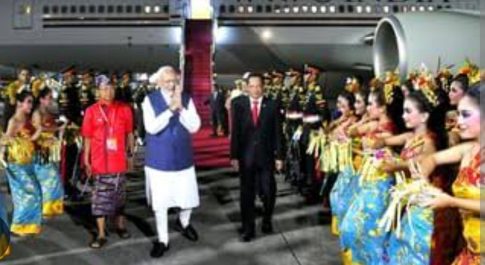 ढाई दिन की बदशाहत क्या बदशाहत नहीं होती!