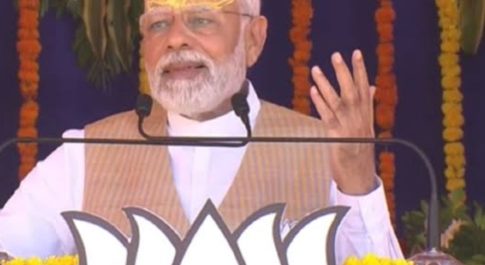 गुजरात चुनाव और ‘2002 का सबक’!