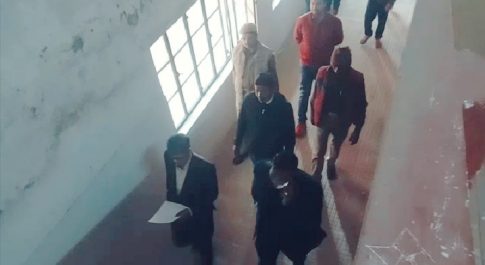 गोपनीय तरीके से चल रही हैं जांच होगी कार्यवाही:एसीएमओ महराजगंज