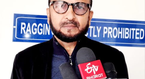 कोरोना से बचाव के लिये करें सोशल डिस्टेंसिंग का पालन: डॉ जाफ़री