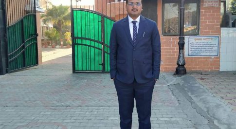 जौनपुर का लाल बना उत्तराखंड का जज
