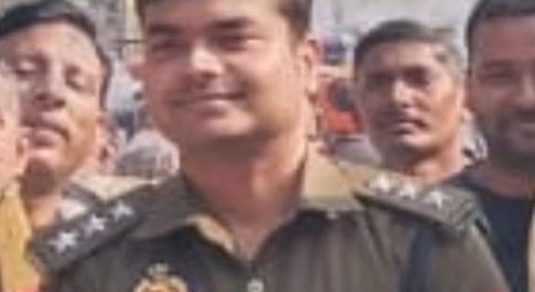 क्षेत्राधिकारी हुए सख्त तो बंद हुआ रिसिया थाना क्षेत्र में चल रहा जुए का अड्डा