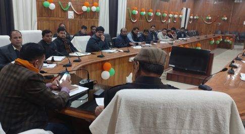19 कॉलम की रियल टाइम खतौनी में परिविर्तत होगी 13 कॉलम की खतौनी