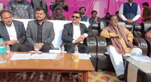 अल्पसंख्यक अधिकार दिवस पर आयोजित हुई संगोष्ठी