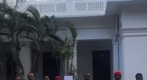 किसान’ और ’लोहार’ जनजाति को मान्यता देने की मांग की किसान सभा ने, कहा : विधानसभा पारित करें प्रस्ताव