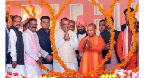 अमृत काल: गुजरात मॉडल के साथ अब रामपुर मॉडल भी