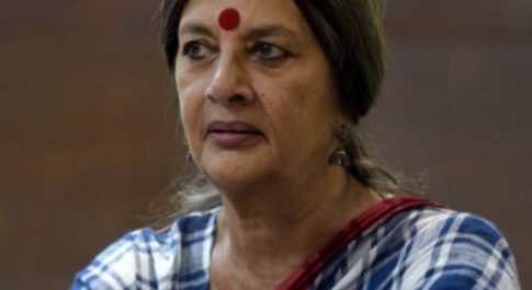 एक “समृद्ध और जीवित लोकतंत्र” में प्लांटेड षडयंत्र