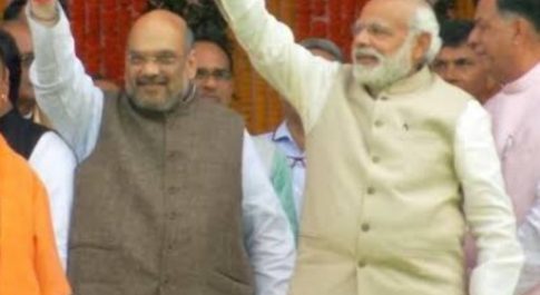 चुनाव नतीजों के सबक और कारपोरेट चीयरलीडर्स का कोहराम
