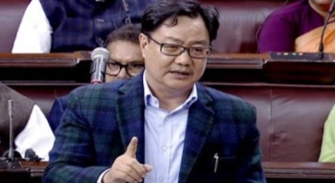 क्या यह न्यायपालिका के खिलाफ युद्ध का ऐलान है?