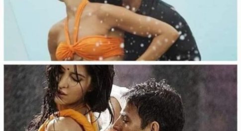 इज्जत के रंग! बेशर्मी के रंग!!
