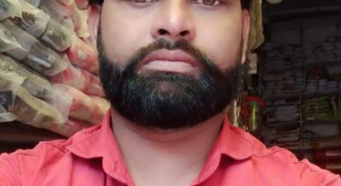 रुपईडीहा के व्यापारी की नेपालगंज में बाइक दुर्घटना में दर्दनाक मौत ,इस घटना से घर वालों में छाया मातम