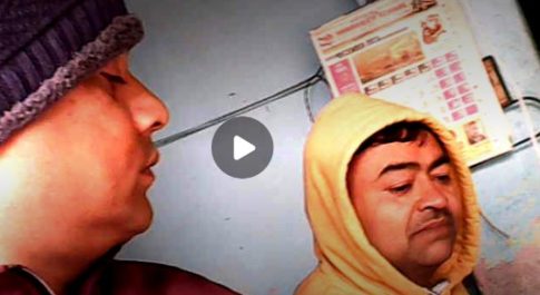 जुआड़ी गैंग को पकड़ने में नाकाम दरगाह थाने की पुलिस