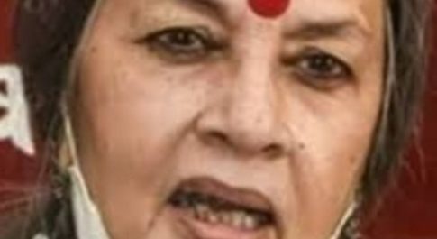 माकपा नेता बृंदा करात ने मुख्यमंत्री को लिखा पत्र, कहा : ईसाई आदिवासियों के खिलाफ हिंसा संघ-भाजपा के सांप्रदायिक उकसावे का परिणाम, आदिवासियों के संवैधानिक अधिकारों की हो सुरक्षा