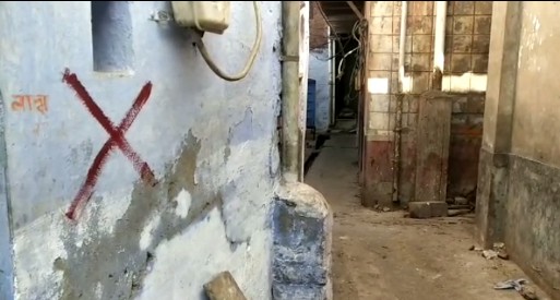 दर्दनाक हादसे के बाद टूटी जिला प्रशासन की नींद