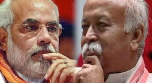 रौद्र और कोमल की जुगलबंदी की जुगत के पीछे क्या है?