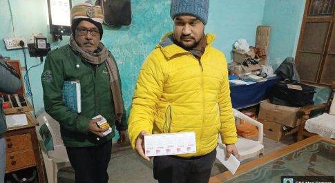 डीएम के निर्देश पर एसडीएम सदर ने सरकारी चिकित्सकों के आवासों का किया निरीक्षण  प्राईवेट प्रैक्टिस करने वाले सरकारी चिकित्सकों पर होगी कार्रवाई