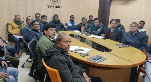 आईरैड एप पर दर्ज होगा सड़क दुघर्टनाओं का विवरण  प्रशिक्षित किये गये लोक निर्माण विभाग के अधिकारी