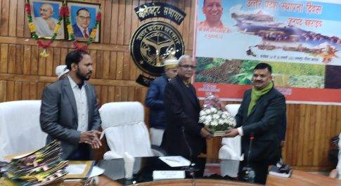 जन सूचना आवेदन पत्रों का निस्तारण 30 दिवस में करें अधिकारी: सूचना आयुक्त  प्रथम दिन की सुनवाई में 43 प्रकरणों का हुआ निस्तारण