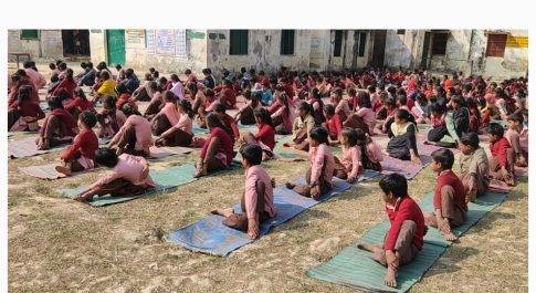 जी-20 आसनों के रिकार्ड कीर्तिमान का बहराइच बनेगा साक्षी