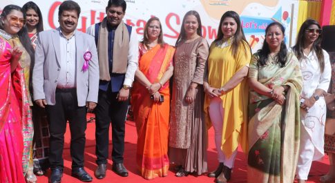 दिल्ली में G 20 सम्मेलन के दौरान आयोजित हो शाॅपिंग फेस्टिवल