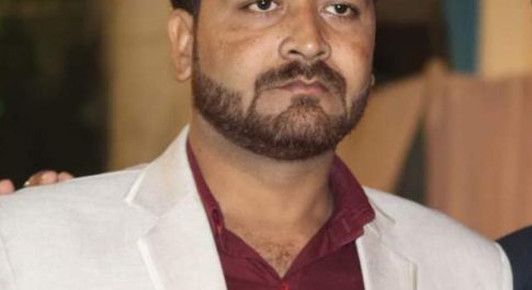 ऑल इंडिया पसमांदा मुस्लिम महाज़ जिलाध्यक्ष बनाये गए फ़राज़ अन्सारी ,संगठन के फैसले से सदस्यों एवं पदाधिकारियों में दौड़ी खुशी की लहर