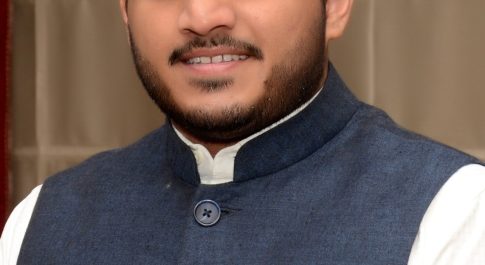 उत्तर प्रदेश ग्लोबल इन्वेस्टर्स समिट एक ट्रिलियन डॉलर की अर्थव्यवस्था बनने की दिशा में साबित होगा मील का पत्थर – विराज सागर दास