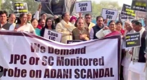 राष्ट्रपति अभिभाषण पर बहस और उसके बाद : निर्वाचित तानाशाही की ओर एक और कदम