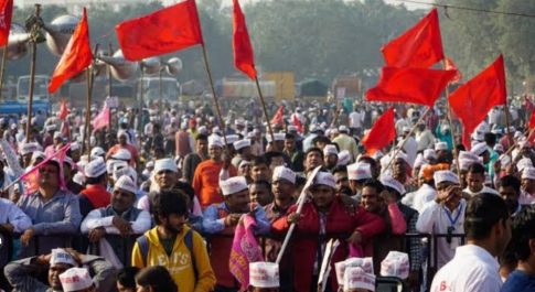 नयी पेंशन योजना : समाज को बर्बर युग में ले जाने की गलत समझदारी