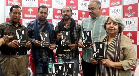 हमारे समय के प्रतिनिधि लेखक हैं कुमार अम्बुज 