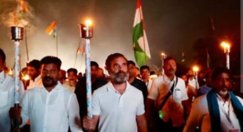 भारत जोड़ो यात्रा : हासिल से बढ़कर संभावनाएं