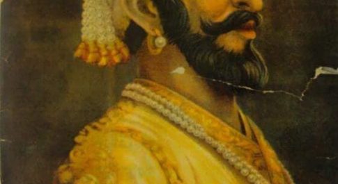 शिवाजी महाराज और मुस्लिम समाज