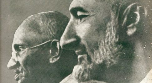 नहीं भुलाया जा सकता है अब्दुल गफ्फार खान (सरहदी गाँधी) का योगदान