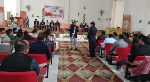 क्लोज़ सर्किट टीवी कैमरों की निगहबानी में सम्पन्न होगी बोर्ड परीक्षा