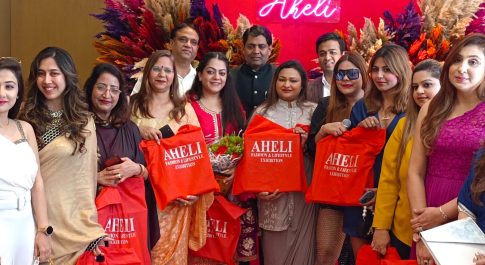 दिल्ली में एक्जीबिशन्स की धूम , एक्जीबिशन्स से 500 करोड़ के व्यापार की उम्मीद