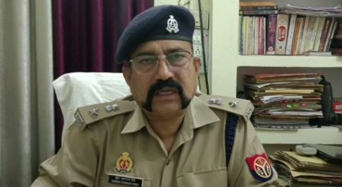 कुल्हाड़ी से काट कर युवक की गई निर्मम हत्या