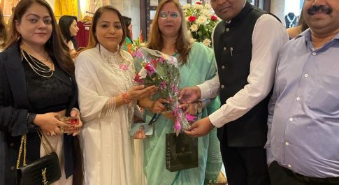 दिल्ली की महिला कारोबारियों को मिलेगी एमसीडी के इंस्पेक्टर राज से मुक्ति – मेयर शैली ओबेरॉय
